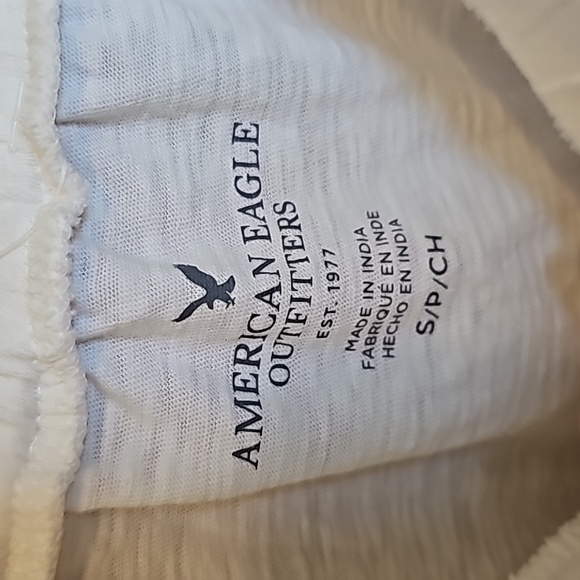 AMERICAN EAGLE OUTFITTERS TOP - Picture 4 of 5